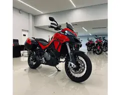 DUCATI MULTISTRADA V2 S DUCATI MULTISTRADA V2 S