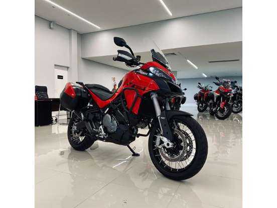 DUCATI-MULTISTRADA V2 S DUCATI-MULTISTRADA V2 S-2024