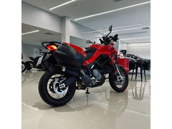 DUCATI-MULTISTRADA V2 S DUCATI-MULTISTRADA V2 S-2024