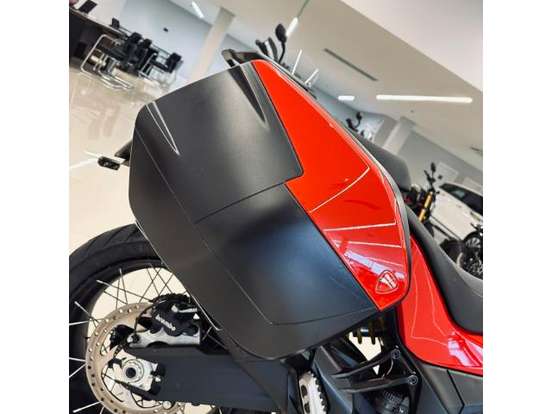 DUCATI-MULTISTRADA V2 S DUCATI-MULTISTRADA V2 S-2024