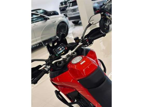 DUCATI-MULTISTRADA V2 S DUCATI-MULTISTRADA V2 S-2024