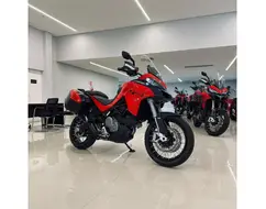 DUCATI MULTISTRADA V2 S DUCATI MULTISTRADA V2 S