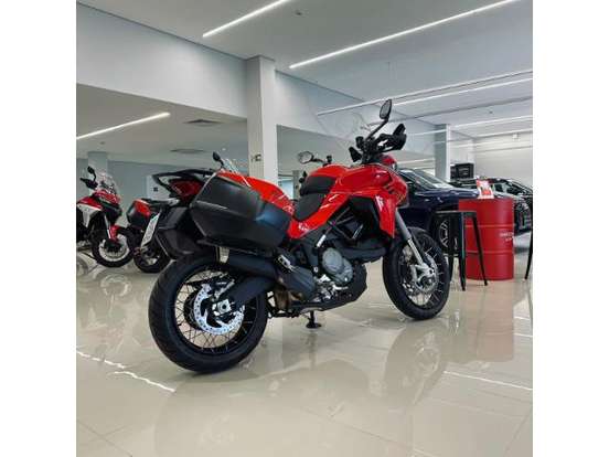 DUCATI-MULTISTRADA V2 S DUCATI-MULTISTRADA V2 S-2024