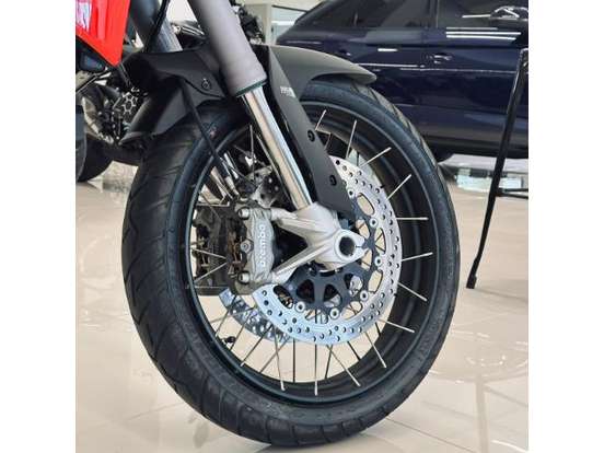 DUCATI-MULTISTRADA V2 S DUCATI-MULTISTRADA V2 S-2024