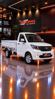 EFFA V21 1.5 16V GASOLINA CS MANUAL