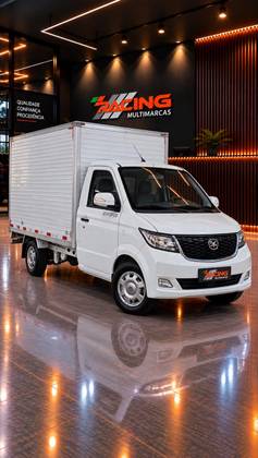 EFFA V21 1.5 16V GASOLINA CS MANUAL