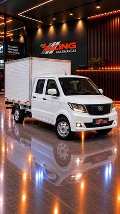 EFFA V22 1.5 16V GASOLINA CD MANUAL