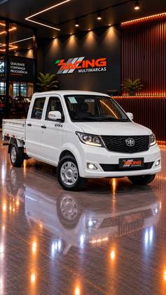 EFFA V22 1.5 16V GASOLINA CD MANUAL