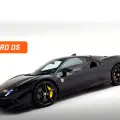 FERRARI 849 TESTAROSSA 4.0 V8 TURBO PHEV F1-DCT FERRARI 849 TESTAROSSA 4.0 V8 TURBO PHEV F1-DCT