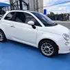 FIAT 500 1.4 CULT 8V FLEX 2P AUTOMATIZADO FIAT 500 1.4 CULT 8V FLEX 2P AUTOMATIZADO