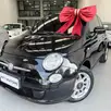 FIAT 500 1.4 CULT 8V FLEX 2P AUTOMATIZADO FIAT 500 1.4 CULT 8V FLEX 2P AUTOMATIZADO