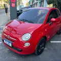 FIAT 500 1.4 CULT 8V FLEX 2P AUTOMATIZADO FIAT 500 1.4 CULT 8V FLEX 2P AUTOMATIZADO
