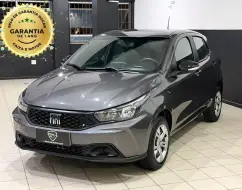 FIAT ARGO 1.0 FIREFLY FLEX DRIVE MANUAL FIAT ARGO 1.0 FIREFLY FLEX DRIVE MANUAL
