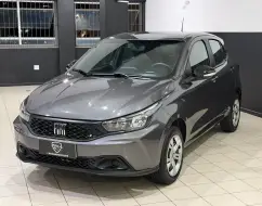 FIAT ARGO 1.0 FIREFLY FLEX DRIVE MANUAL FIAT ARGO 1.0 FIREFLY FLEX DRIVE MANUAL