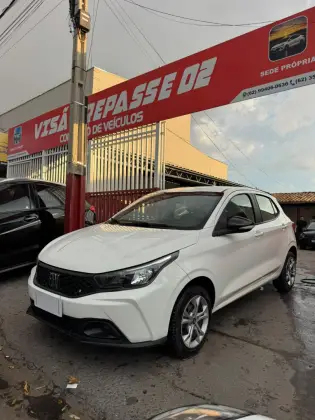 FIAT ARGO 1.0 FIREFLY FLEX DRIVE MANUAL