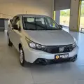 FIAT ARGO 1.0 FIREFLY FLEX MANUAL FIAT ARGO 1.0 FIREFLY FLEX MANUAL