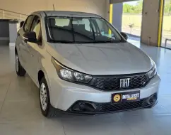 FIAT ARGO 1.0 FIREFLY FLEX MANUAL FIAT ARGO 1.0 FIREFLY FLEX MANUAL