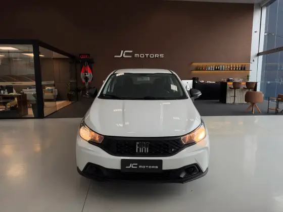 FIAT ARGO 1.0 FIREFLY FLEX MANUAL