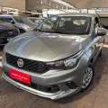 FIAT ARGO 1.3 FIREFLY FLEX DRIVE GSR FIAT ARGO 1.3 FIREFLY FLEX DRIVE GSR