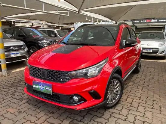 FIAT-ARGO-1.3 FIREFLY FLEX TREKKING MANUAL FIAT-ARGO-2020
