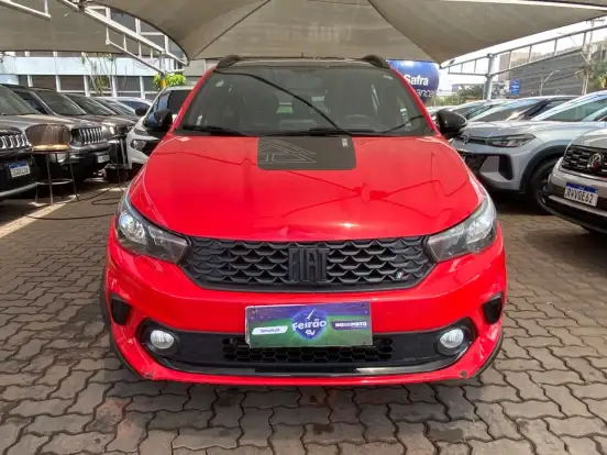 FIAT-ARGO-1.3 FIREFLY FLEX TREKKING MANUAL FIAT-ARGO-2020