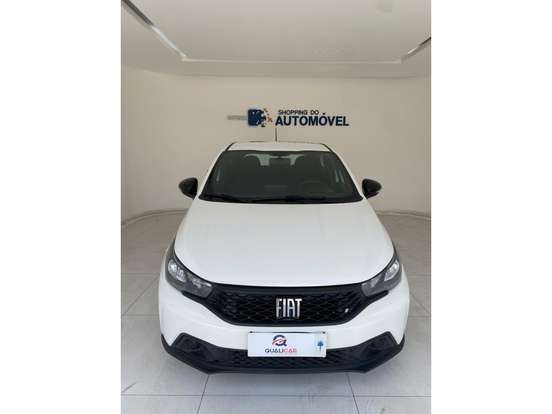 FIAT-ARGO-1.0 FIREFLY FLEX DRIVE MANUAL FIAT-ARGO-2025