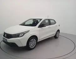 FIAT ARGO 1.0 FIREFLY FLEX DRIVE MANUAL FIAT ARGO 1.0 FIREFLY FLEX DRIVE MANUAL