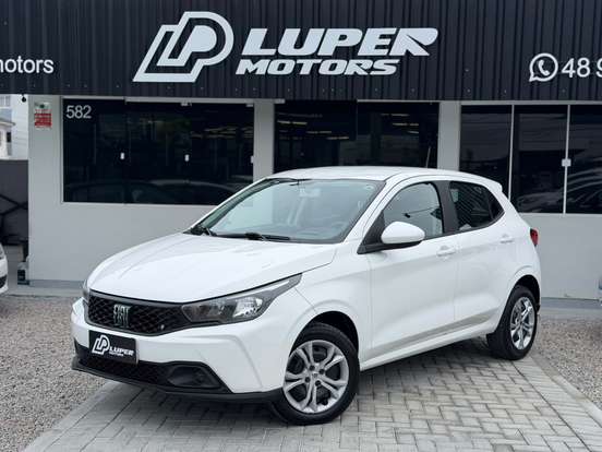 FIAT-ARGO-2023