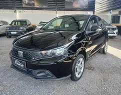 FIAT ARGO 1.0 FIREFLY FLEX DRIVE MANUAL FIAT ARGO 1.0 FIREFLY FLEX DRIVE MANUAL