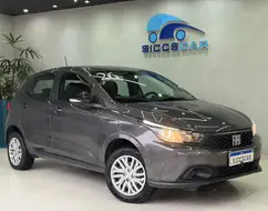 FIAT ARGO 1.0 FIREFLY FLEX DRIVE MANUAL FIAT ARGO 1.0 FIREFLY FLEX DRIVE MANUAL
