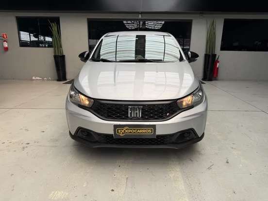 FIAT-ARGO-1.0 FIREFLY FLEX DRIVE MANUAL FIAT-ARGO-2025