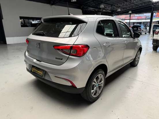 FIAT-ARGO-2025