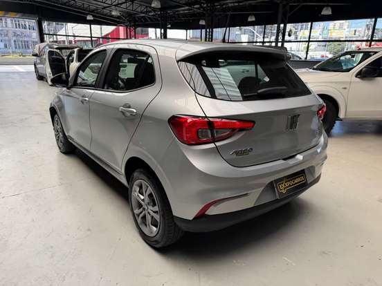 FIAT-ARGO-2025