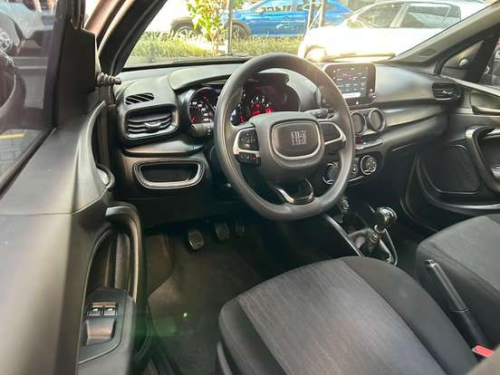 FIAT-ARGO-1.0 FIREFLY FLEX DRIVE MANUAL FIAT-ARGO-2025