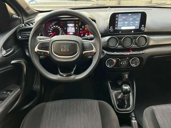 FIAT-ARGO-1.0 FIREFLY FLEX DRIVE MANUAL FIAT-ARGO-2025