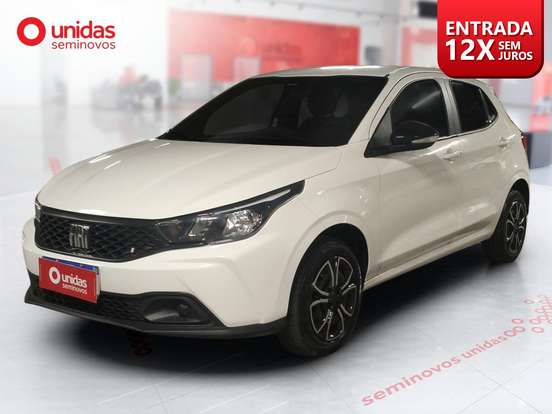 FIAT-ARGO-2025