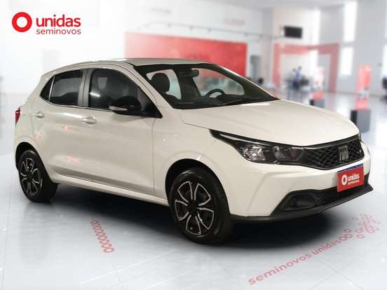 FIAT-ARGO-2025