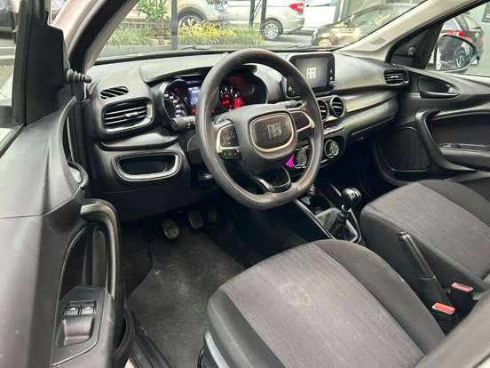 FIAT-ARGO-1.0 FIREFLY FLEX DRIVE MANUAL FIAT-ARGO-2024