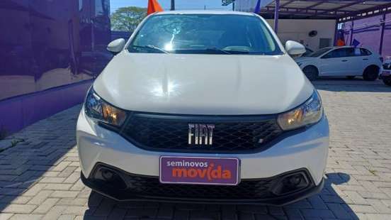 FIAT-ARGO-1.0 FIREFLY FLEX DRIVE MANUAL FIAT-ARGO-2024