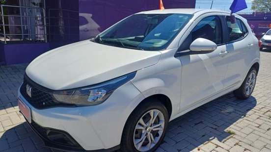 FIAT-ARGO-1.0 FIREFLY FLEX DRIVE MANUAL FIAT-ARGO-2024