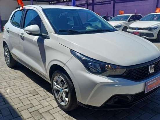 FIAT-ARGO-1.0 FIREFLY FLEX DRIVE MANUAL FIAT-ARGO-2024