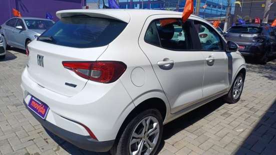 FIAT-ARGO-1.0 FIREFLY FLEX DRIVE MANUAL FIAT-ARGO-2024