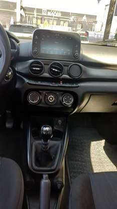 FIAT-ARGO-1.0 FIREFLY FLEX DRIVE MANUAL FIAT-ARGO-2024
