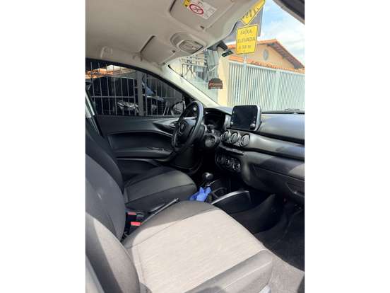 FIAT-ARGO-1.0 FIREFLY FLEX DRIVE MANUAL FIAT-ARGO-2023