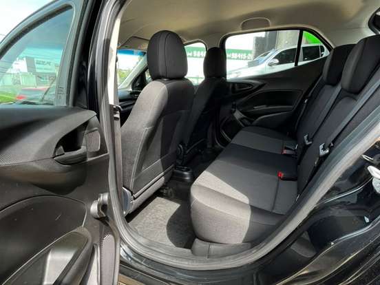 FIAT-ARGO-1.0 FIREFLY FLEX DRIVE MANUAL FIAT-ARGO-2024