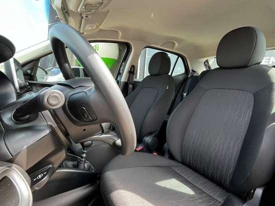 FIAT-ARGO-1.0 FIREFLY FLEX DRIVE MANUAL FIAT-ARGO-2024