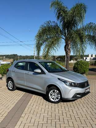 FIAT-ARGO-1.0 FIREFLY FLEX DRIVE MANUAL FIAT-ARGO-2023