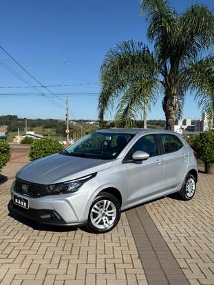 FIAT-ARGO-1.0 FIREFLY FLEX DRIVE MANUAL FIAT-ARGO-2023