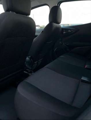 FIAT-ARGO-1.0 FIREFLY FLEX DRIVE MANUAL FIAT-ARGO-2023