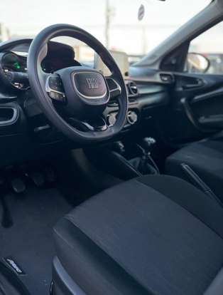 FIAT-ARGO-1.0 FIREFLY FLEX DRIVE MANUAL FIAT-ARGO-2023